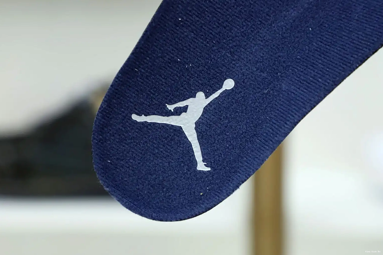 “GEORGETOWN” AIR Kimikick JORDAN 6 0719